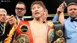 井上尚弥、2回にまさかのダウンも8回に逆転のTKO勝ち ！ 4団体統一戦4度目の防衛成功　世界戦史上最多23度目のKOの勝利|TBS NEWS DIG