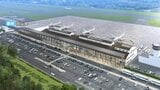岡山空港の大規模改修に伴う旅客ターミナルビル取得に向けた議案を9月定例県議会に提出 インバウンド需要の拡大見据え【岡山】 | 岡山・香川のニュース | 天気 | RSK山陽放送
