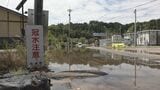 関東から北陸へ 異例のコースをたどる台風15号は11日夜から12日午前中にかけて石川県内に最接近へ 能登では高潮による浸水や冠水に注意・警戒を|TBS NEWS DIG