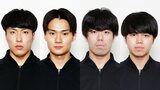 フェンシング男子フルーレ団体 銅メダル ! 世界選手権金の日本は中国と大接戦の末、ビデオ判定で敗れる【アジア大会】|TBS NEWS DIG