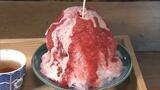 7月25日は「なつごおり」=「かき氷」の日!暑さでカフェにぎわう 福島 | 福島のニュース│TUF