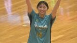 ハンドボール全国高校選抜が開幕　女子は大分鶴崎が延長戦を制し初戦突破|TBS NEWS DIG