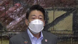 福岡県服部知事 高齢者などに限定して全数把握の見直し準備へ|TBS NEWS DIG
