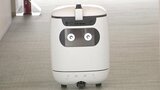 セブン-イレブン・ジャパン ロボット配送の実証実験開始へ 人の手を借りず別フロアにも配達|TBS NEWS DIG