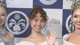 【peco】ryuchellさんからの言葉に感謝 “今もお洋服を好きでいられ続けている”|TBS NEWS DIG