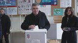 クロアチア大統領選　ウクライナ支援に否定的な現職が勝利宣言|TBS NEWS DIG