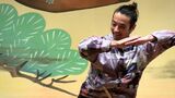 「森山未來さんが横仙歌舞伎に挑戦」2024年「森の芸術祭晴れの国・岡山」に向けて参加アーテイストが会場を視察【岡山】|TBS NEWS DIG