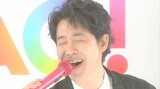 【大泉洋】カラオケ十八番「福山大先生（福山雅治さん）の歌も」「もう１曲いいですか？エンジンかかってきました」　妻は「X JAPAN」が好きなんですよ！|TBS NEWS DIG