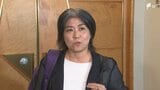 「嫌疑を認める客観的事実は明白」学歴詐称疑惑をめぐる田久保前市長の不起訴処分は不当とし刑事告発した男性 静岡検察審査会に審査申立書を送付=静岡・伊東市|TBS NEWS DIG