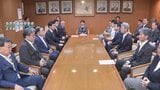 高市総理 食料品の消費税を2027年4月から2年間1％に引き下げへ 8月上旬までに意見集約を図るよう自民党幹部に指示　午後に方針を正式表明する予定|TBS NEWS DIG