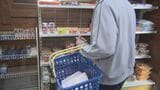 「生活に安心を感じるお客さんの声も」人口811人の町 最奥に十数年ぶり売店がオープン 山梨・早川町 | 山梨のニュース | UTYテレビ山梨