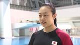 アーティスティックスイミング 和田彩未選手（千曲市出身）などの日本は銀メダル　パリ五輪出場権獲得は24年の世界水泳に持ち越し|TBS NEWS DIG