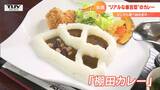 あなたはどこから食べる派? 米農家の新たな救世主!? その名も「棚田カレー」 | 山形のニュース│TUYテレビユー山形