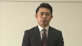 むつ市長選挙に菊池憲太郎県議が立候補表明　|　青森のニュース│ATV NEWS│青森テレビ