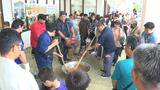 黒糖の日(5月10日)黒糖づくりの実演会 石垣市 | 沖縄のニュース|RBC 琉球放送