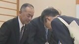 ダム建設で  “一部が水没予定の五木村” 初訪問の木村知事が陳謝「村民を翻弄する事態にお詫び申し上げたい」 熊本 | 熊本のニュース|RKK NEWS|RKK熊本放送
