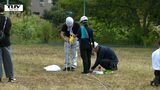 【山形】大雨からまもなく1か月 戸沢村と鮭川村で仮設住宅の建設が始まる 入居は10月上旬から | 山形のニュース│TUYテレビユー山形