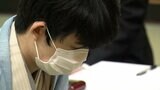 藤井聡太六冠の封じ手1六香　渡辺明名人に挑む名人戦第2局再開、熱戦続く＝静岡市|TBS NEWS DIG