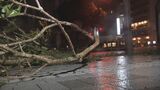 台風6号 沖縄地方に再接近 停電・断水・品切れ…影響長引く|TBS NEWS DIG