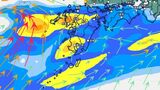 九州大雨おそれ 15日(土)は雨予想 来週は梅雨前線停滞18日(火)ごろ大雨で九州北部梅雨入りか 雨シミュレーションあす~18日(火) | 鹿児島のニュース|MBC NEWS|南日本放送