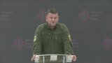 ゼレンスキー大統領がウクライナ軍トップ“交代準備”か　英紙報道|TBS NEWS DIG