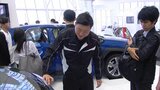 データサイエンス”専門人材を育成へ 九州工業大学・宮若市・トヨタ自動車九州など | 福岡のニュース|RKB NEWS|RKB毎日放送