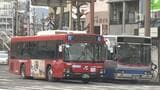 2社で重複する市内4バス路線を共同経営に 利用者減少や運転士不足 長崎 | 長崎のニュース | 天気 | NBC長崎放送