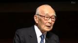 日本被団協・田中代表「核兵器が地球上に4000発ある。そういう世界にいることを忘れないで」若い世代へ平和へのメッセージ | 宮城のニュース│tbc NEWS│tbc東北放送