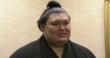 過去10戦全勝の相性なのに…横綱・大の里が霧島に敗れ6勝6敗　|　石川県のニュース｜MRO北陸放送