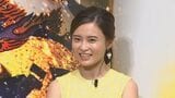 小島瑠璃子さん 中国の大学に留学へ 「一度ゼロからチャレンジしてみようと思います!!」|TBS NEWS DIG