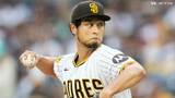 ダルビッシュ 今季最多115球の熱投で4勝目!7回2安打無失点、元マー君相棒と新バッテリー、初対戦の鈴木誠也を2K斬り|TBS NEWS DIG