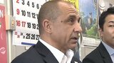 衛星画像で「水道管漏水判定」 県の委託受けたイスラエル企業CEOが表敬訪問 大分 | 大分のニュース|OBS NEWS|大分放送