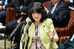 片山財務相、いかなる時も万全の対応を取る－円安進む為替動向受け| TBS CROSS DIG with Bloomberg