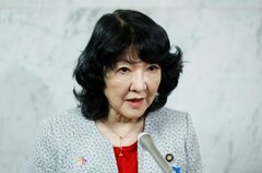 片山財務相、急激な円安「極めて遺憾で憂慮」－あらゆる手段排除せず| TBS CROSS DIG with Bloomberg