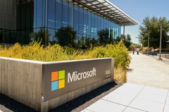 ウォール街も再評価、マイクロソフトの高いAI収益能力－ゴールドマン| TBS CROSS DIG with Bloomberg