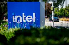 インテル、米政府から79億ドル確保－半導体先進工場向け補助金| TBS CROSS DIG with Bloomberg