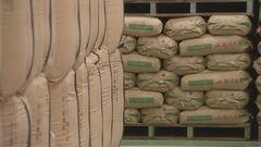 初回の備蓄米の入札　約14万2000トンのうち9割超をJA全農が落札| TBS CROSS DIG with Bloomberg