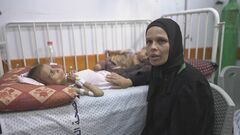 国連ガザで「飢饉」を発表　50万人以上が対象　イスラエルは「全くのウソ」と反論| TBS CROSS DIG with Bloomberg