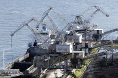 石炭火力を35年までに廃止を、ＪＣＩが提言-ソニーＧなど216団体賛同| TBS CROSS DIG with Bloomberg