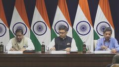 中国・インド 5年ぶり首脳会談か  国境の係争地めぐる“合意”で対立解消に期待感| TBS CROSS DIG with Bloomberg