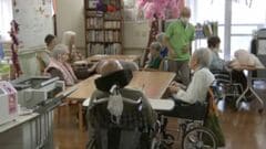 グループホームに総量規制？“もうかる福祉”民間事業者の安易な参入増加で“サービスの質が低下” 不正事件を背景に議論が本格化| TBS CROSS DIG with Bloomberg