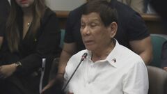 ドゥテルテ前大統領　違法薬物取り締まりで「少なくとも6人殺害した」ICCを挑発…“麻薬戦争”めぐる捜査にフィリピン政府は協力姿勢を表明| TBS CROSS DIG with Bloomberg