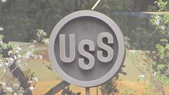 日鉄のUSスチール買収を独禁法で調査開始　米メディア| TBS CROSS DIG with Bloomberg