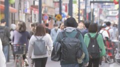 【速報】望ましい経済対策は「消費税の減税」41%　JNN世論調査| TBS CROSS DIG with Bloomberg