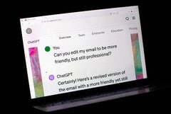 オープンAI、有料製品の利益率が改善－ジ・インフォメーション| TBS CROSS DIG with Bloomberg