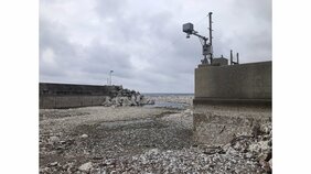 新たな津波情報「欠測」を24日正午に運用開始　津波が観測できない場合の情報で実際には津波が到達していることも　気象庁|TBS NEWS DIG