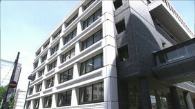 生徒による暴行動画が拡散　約1分間、執拗な暴行…大分市内の中学校か　市教委が事実関係を調査|TBS NEWS DIG