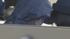 新名神高速の6人死亡の多重事故 6人はいずれも三重県外在住か 依然として身元の特定に至っておらず 大型トラック運転手の容疑者の女の勤務先などに家宅捜索|TBS NEWS DIG