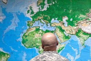 国連総会、アフリカを正確な大きさで示す地図推進決議－米国反対| TBS CROSS DIG with Bloomberg
