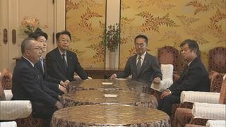 国民と公明 臨時国会で企業・団体献金の規制強化法案提出で合意| TBS CROSS DIG with Bloomberg